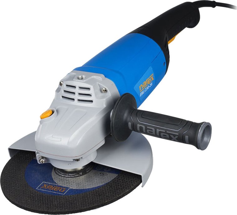 NAREX bruska úhlová EBU 230-26 produkt 71105510