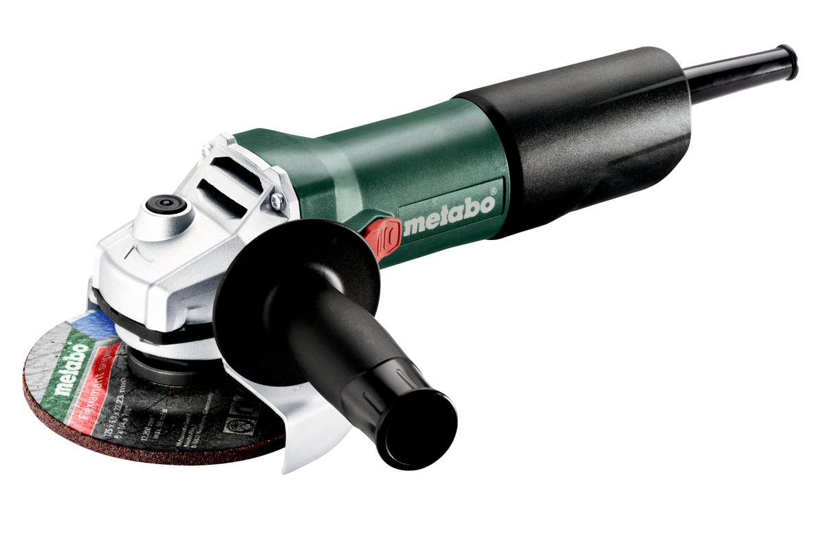 metabo bruska úhlová W 850-125 produkt 72111310