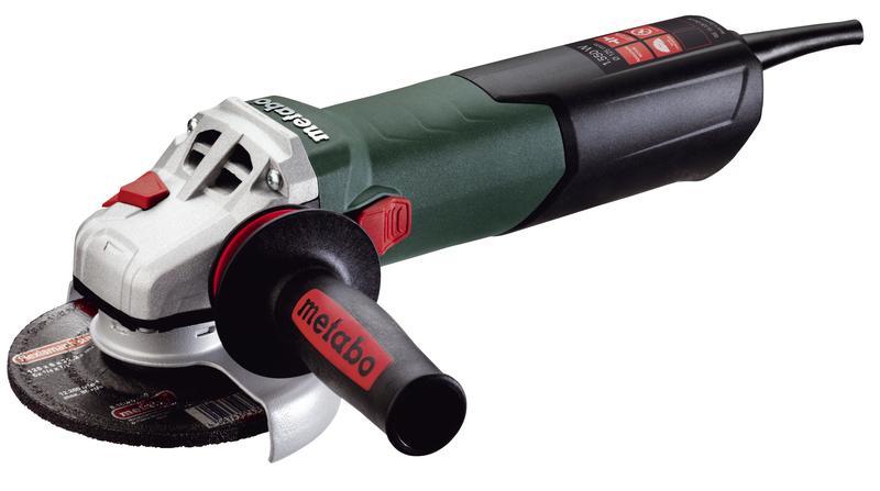 METABO bruska úhlová WE 15-125 Quick produkt 72111810