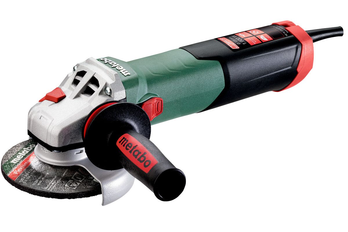 METABO bruska úhlová WE 19-125 Q M-BRUSH produkt 72111964
