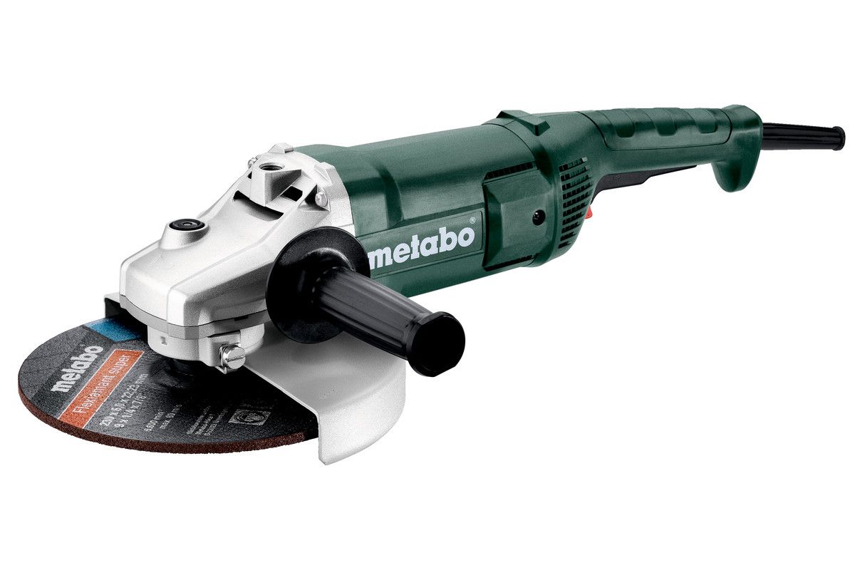 metabo bruska úhlová WE 2200-230 produkt 72112340