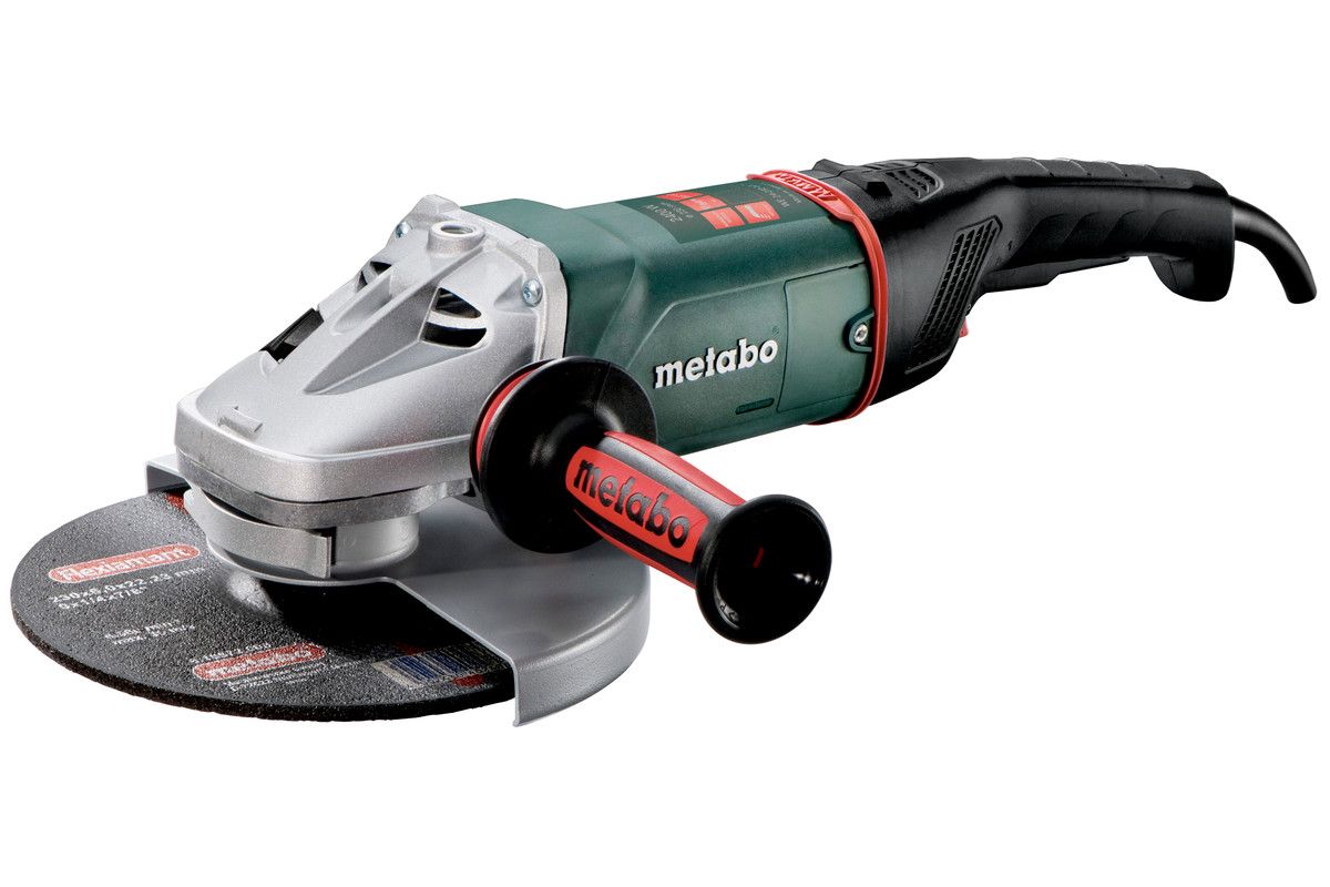 metabo bruska úhlová WE 24-230 MVT produkt 72112360