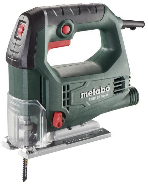 METABO PILA PŘÍMOČARÁ STEB 65 Quick produkt 72116402