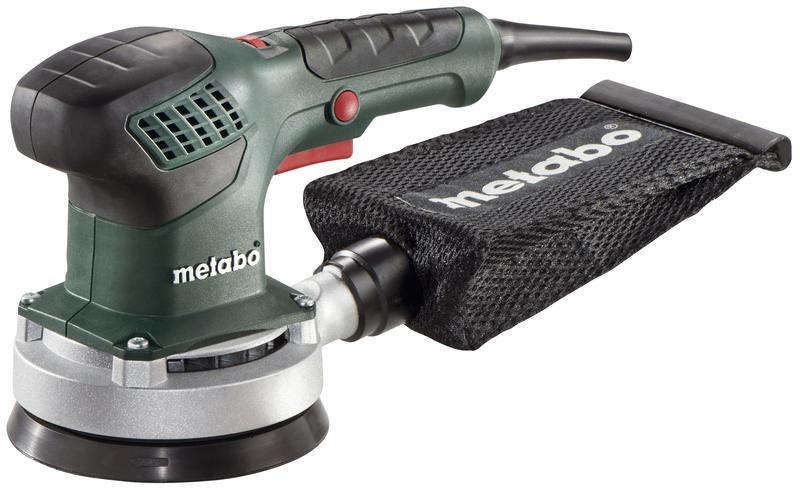 metabo BRUSKA EXCENTRICKÁ SXE 3125 produkt 72120110