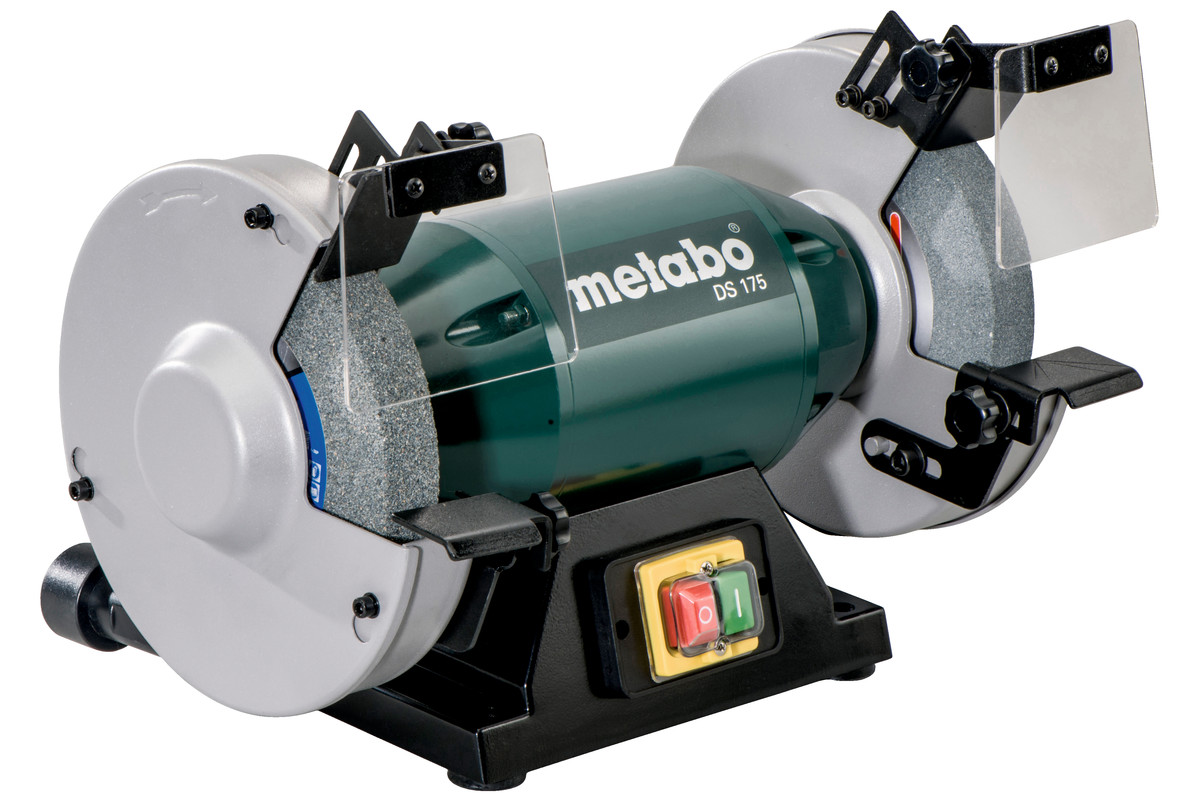 METABO BRUSKA DVOUKOTOUČOVÁ DS 175 produkt 72122395
