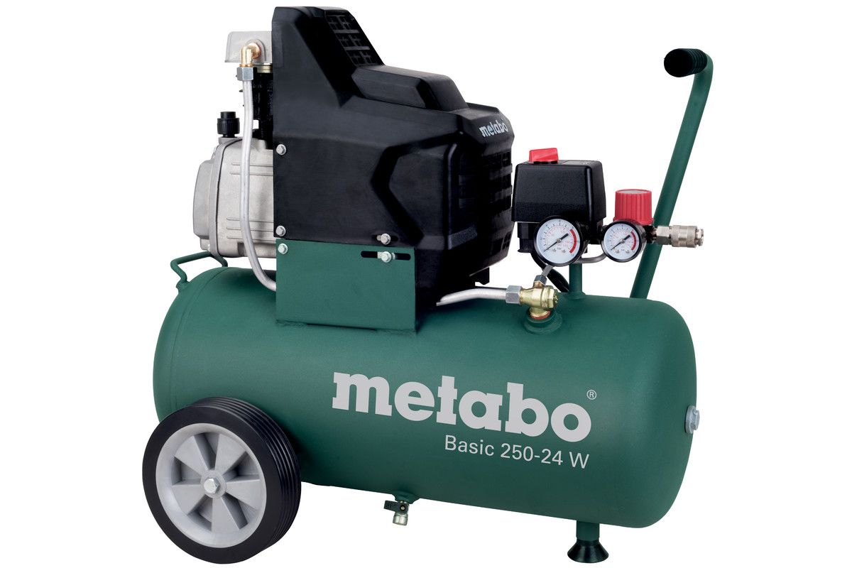 METABO KOMPRESOR BASIC 250-24 W produkt 72128500