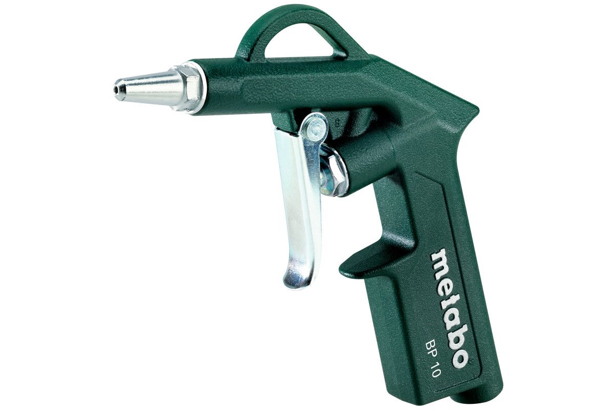 METABO PNEU OFUKOVACÍ PISTOLE BP10 produkt 72129620