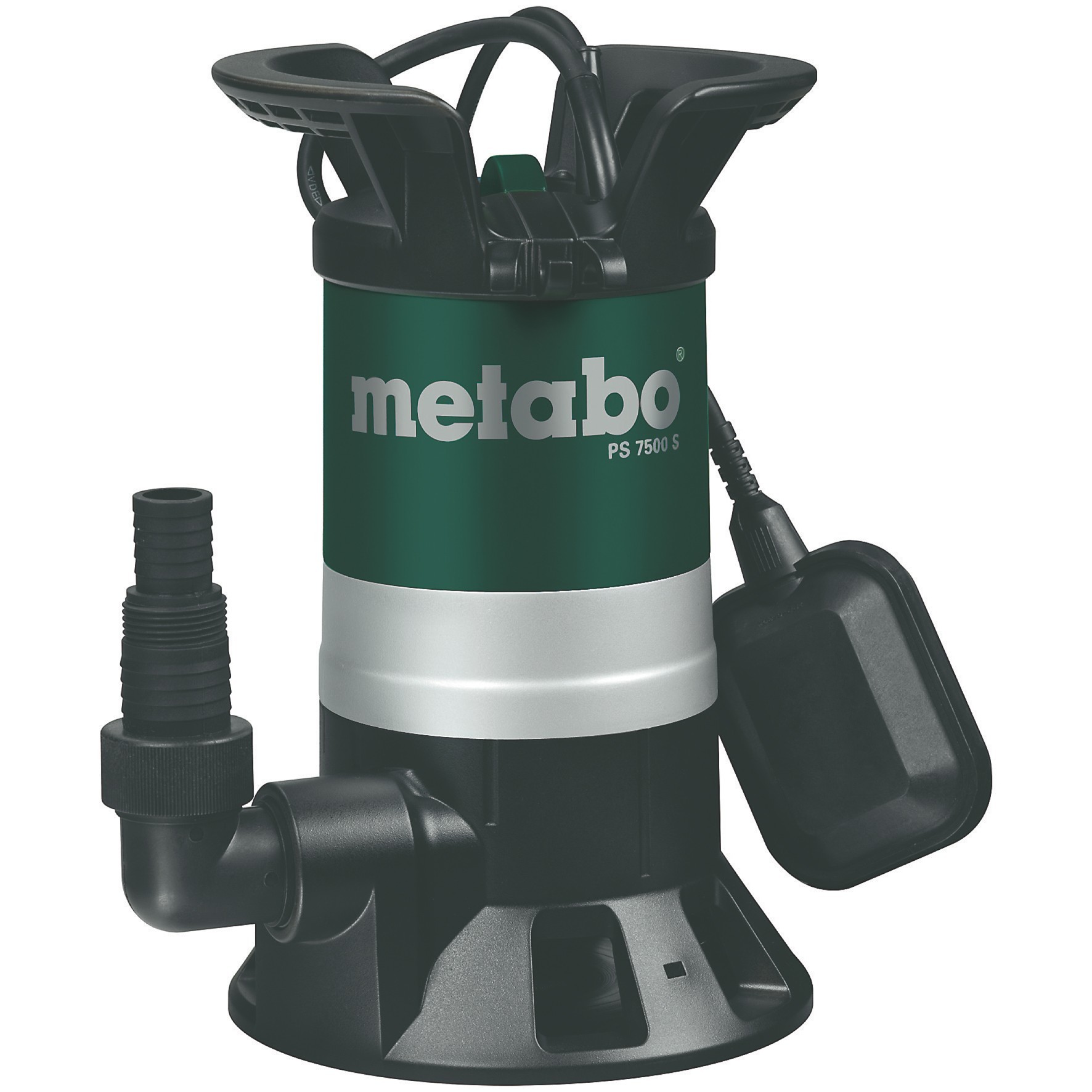 METABO PONORNÉ ČERPADLO PS 7500 S produkt 72129955