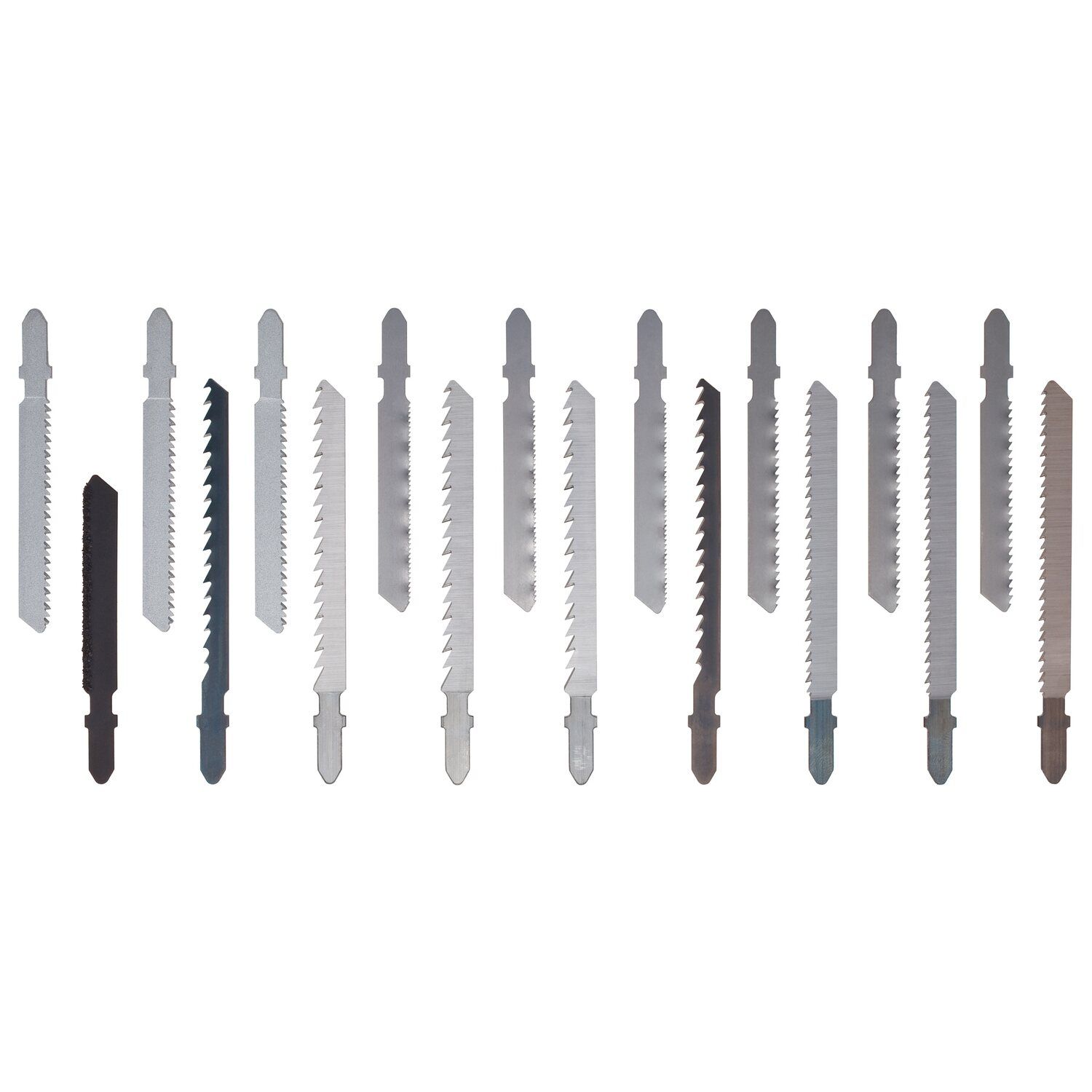 METABO PILOVÉ LISTY DO PŘÍMOČARÝCH PIL NA DŘEVĚNÉ MATERIÁLY produkt 72534000M