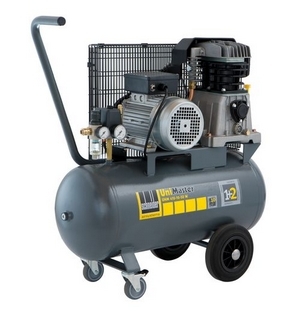 Kompresory Kompresory