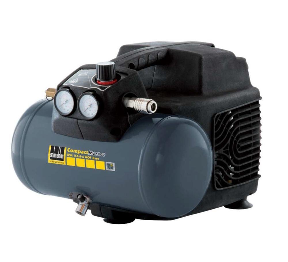 KOMPRESOR COMPACTMASTER CPM 155-8-6 WOF produkt 73101297