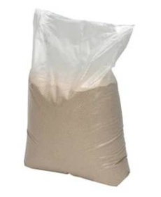 TRYSKACÍ PÍSEK - PYTEL 25kg 0,2-0,8 mm produkt 73215600