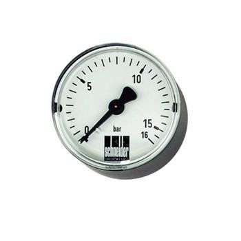 MANOMETR 50mm 1/4" 0-25 bar produkt 73224441