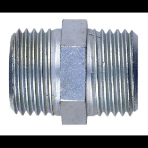 DVOJITÁ VSUVKA POZINK.OCEL,VNITŘ.KUŽEL E770 produkt 73401240M