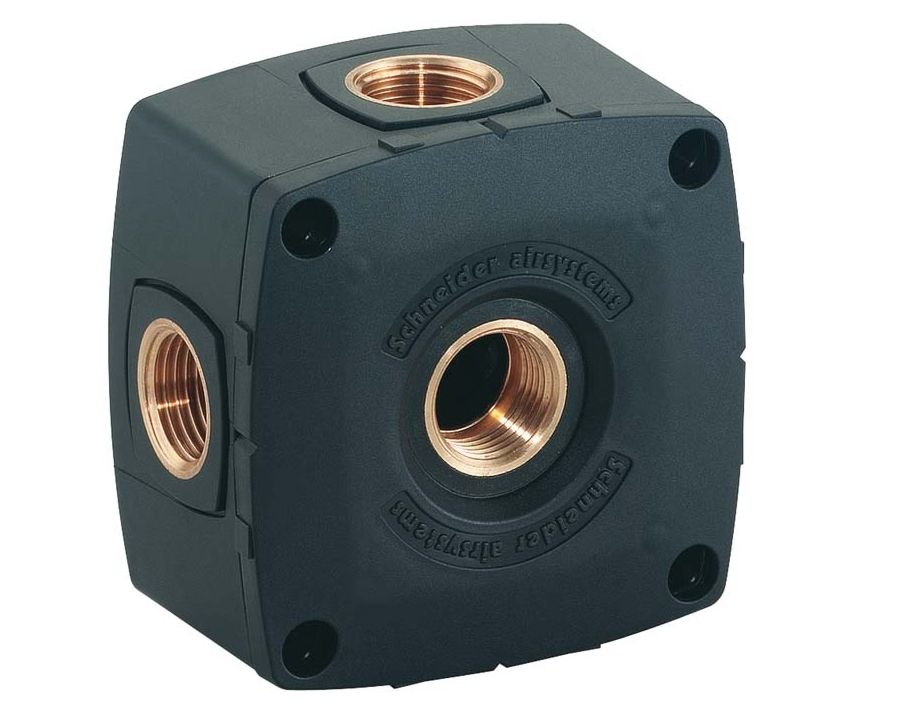 KRABICE RLD-B 4x1/2i produkt 73408588