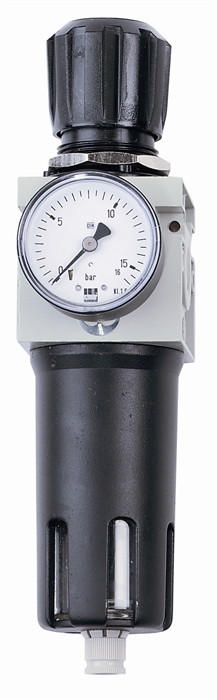 REDUKČNÍ VENTIL S FILTREM,FDM 1/4" produkt 73409100