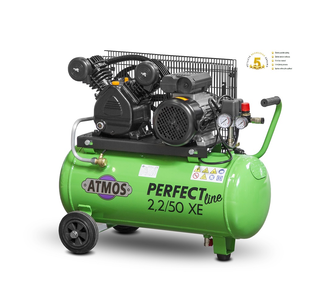 KOMPRESOR ATMOS PERFECT produkt 73601200M