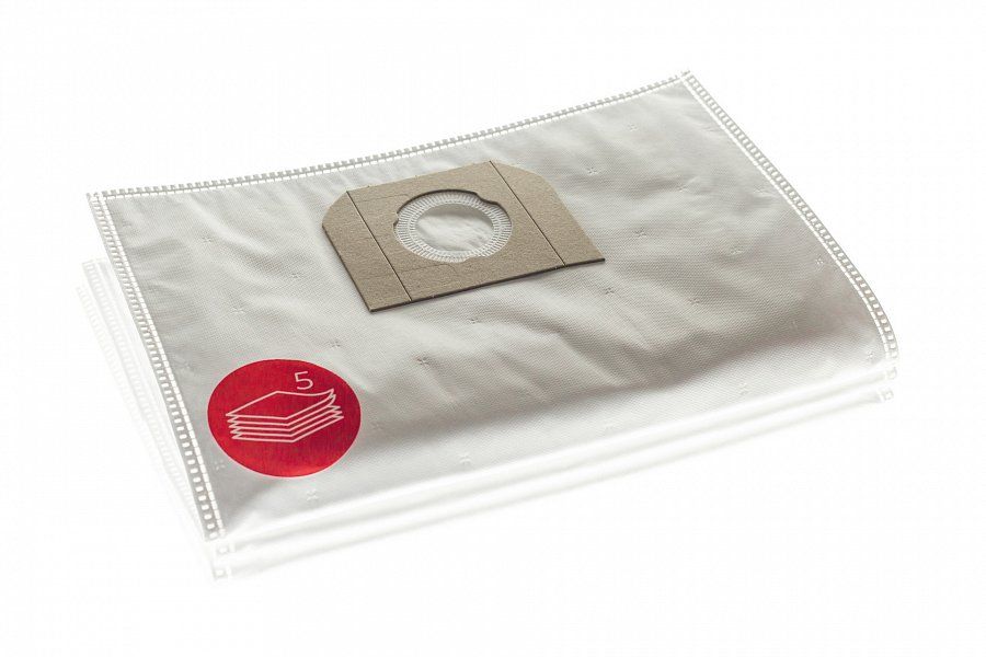 SÁČKY FILTRAČNÍ (5ks) Attix 30 produkt 74170062