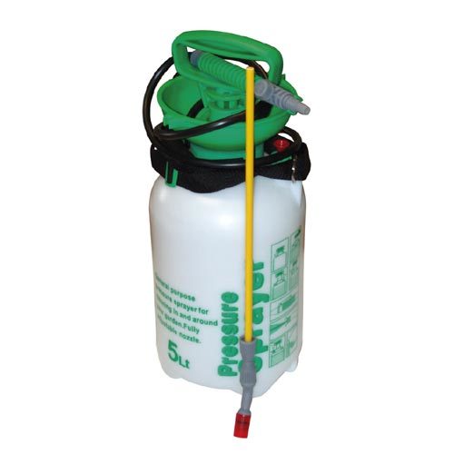 RUČNÍ POSTŘIKOVAČ 5L 715213 produkt 76103360