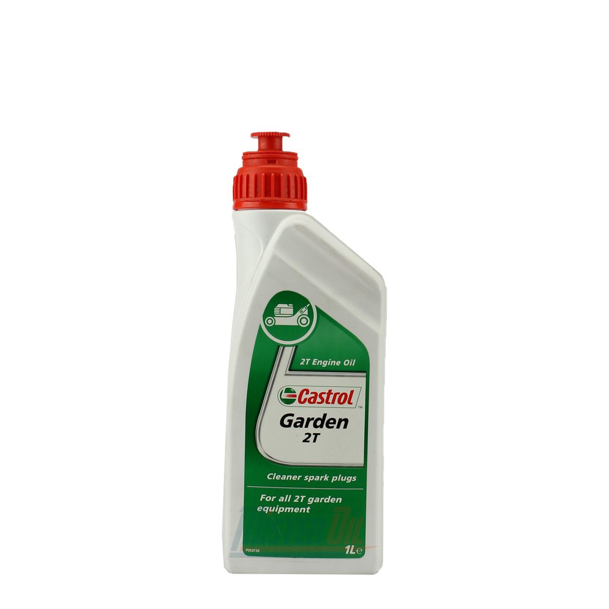 OLEJ CASTROL GARDEN 2T - 1L produkt 76112000