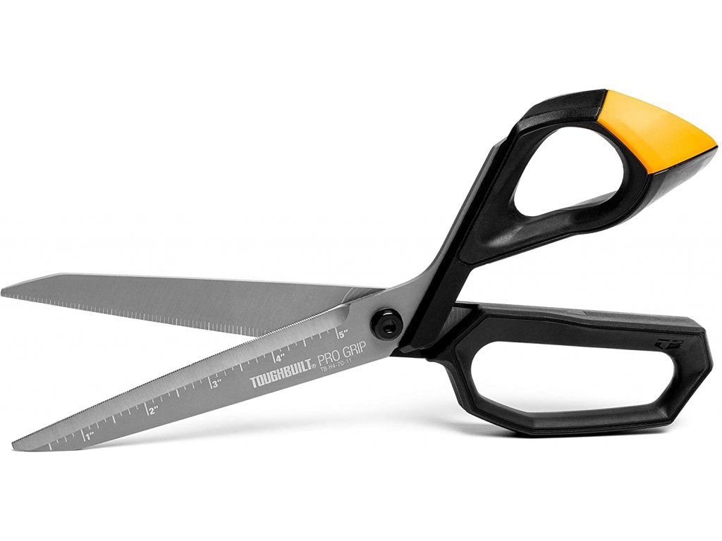 Toughbuilt -profesionální nůžky produkt 76197009