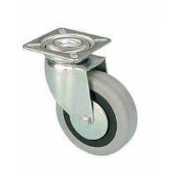 Kolečko přístrojové EGA/GLP otočné bez brzdy produkt 77503900M