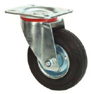 Kolečko transportní CIN/GR otočné bez brzdy produkt 77508858M
