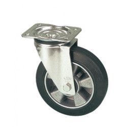 Kolečko ZVK otočné bez brzdy produkt 77510962M