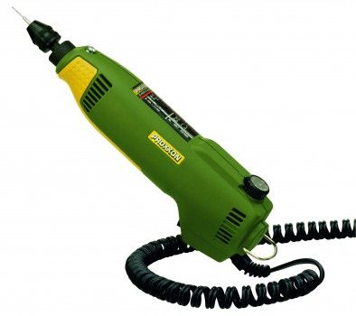 PROXXON BRUSKA A VRTAČKA FBS 12/EF produkt 79110650