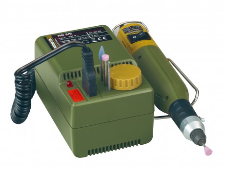 PROXXON ZDROJ SÍŤOVÝ NG 2/E produkt 79111050