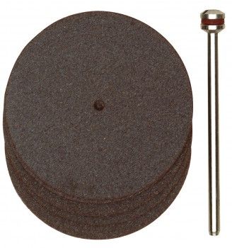 PROXXON KOTOUČKY ŘEZNÉ 5 KS produkt 79112500