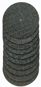 PROXXON KOTOUČKY KORUNDOVÉ s ktkaninou 50KS produkt 79112610