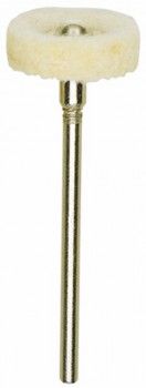 PROXXON KOTOUČ LEŠTÍCÍ PLSTĚNÝ 2k produkt 79112693