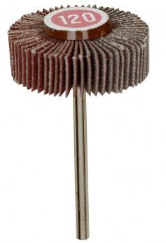 PROXXON LAMELOVÝ BRUSNÝ KOTOUČ pr.30, zr.120 produkt 79112695