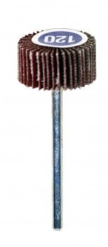 PROXXON BRUSNÝ VĚJÍŘ SMIRKOVÝ 20x10 st.3mm zr.120 produkt 79113894