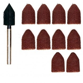 PROXXON BRUSNÁ HLAVICE produkt 79113900