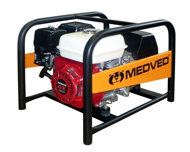 Elektrocentrála ARCTOS 3000 H CCL produkt 79223004