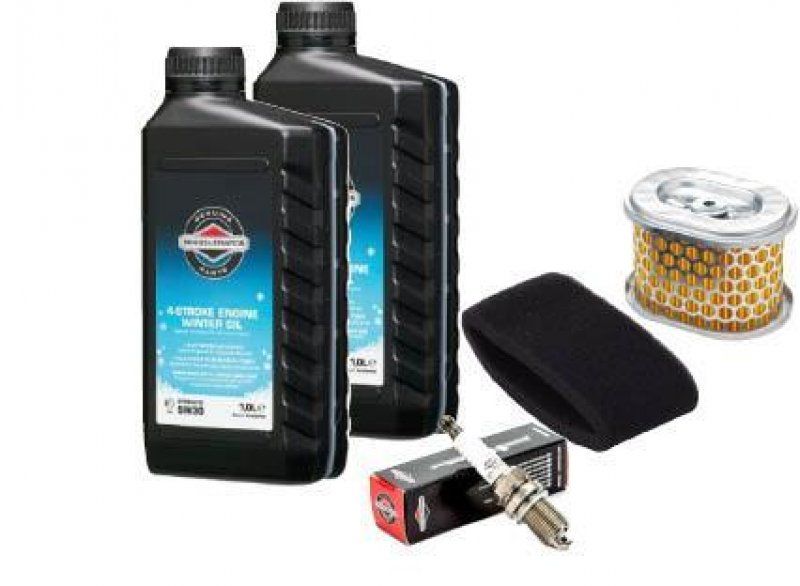 Sada servisní 420cc XR 2100 pro ARCTOS 8a9000 a Grizzli 7000 produkt 47040370