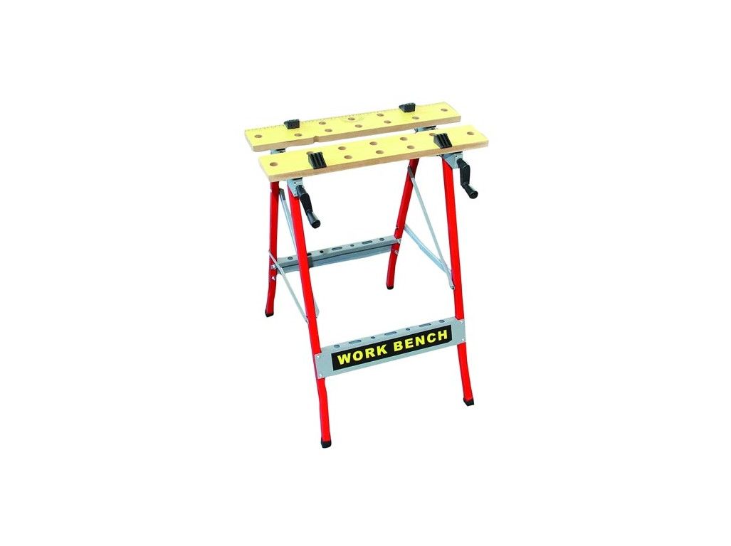 STŮL PRACOVNÍ ROZKLÁDACÍ 800x610x240 produkt 79441560