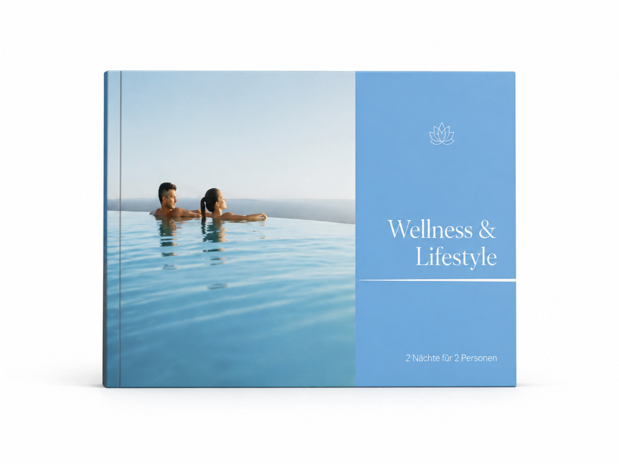 Kupon Wellness na  pobyt pro 2 osoby na 2 noci se snídaní ve **** hotelích po celé Evropě včetně ČR produkt 79460072