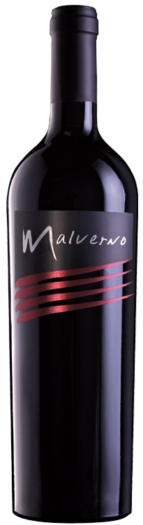 MALVERNO Rosso polosladké 2016 Lunaria produkt 7946120