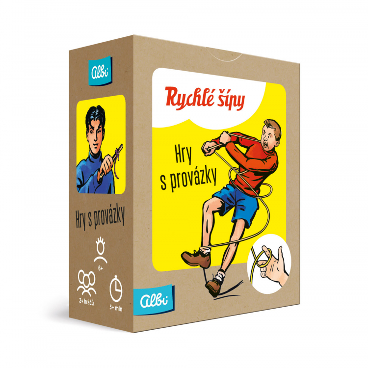 Kluster hra s magnety produkt 7946340