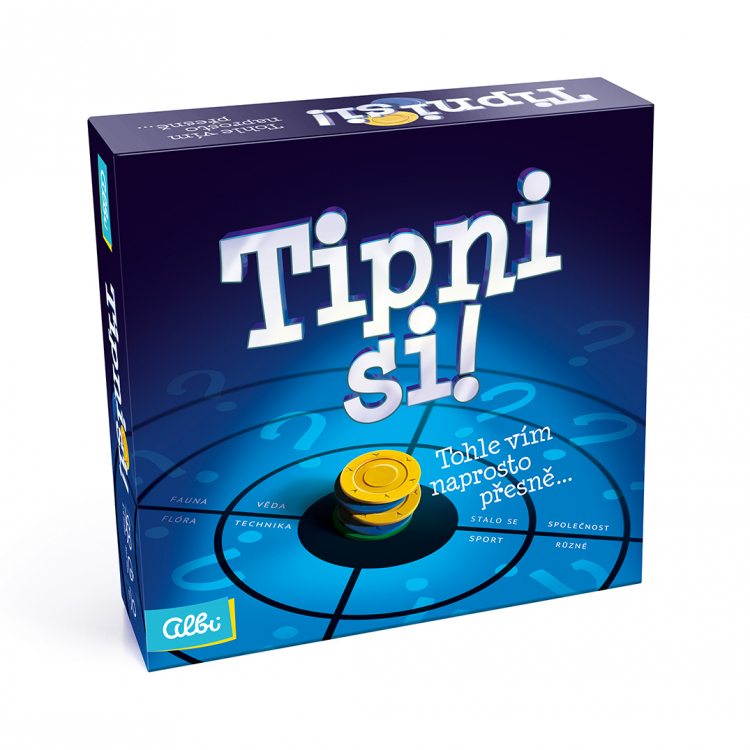 Tipni si! produkt 7946380