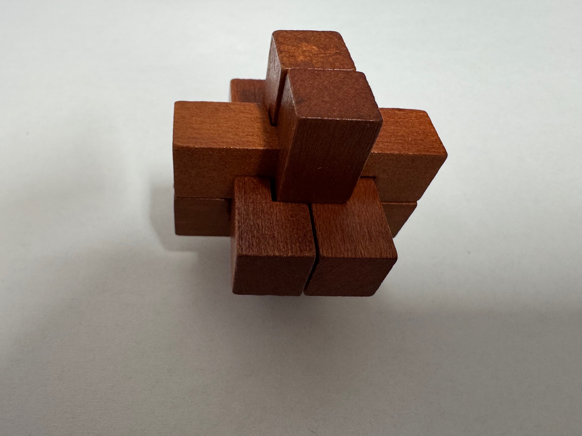 Hlavolam Da Vinci produkt 7946480