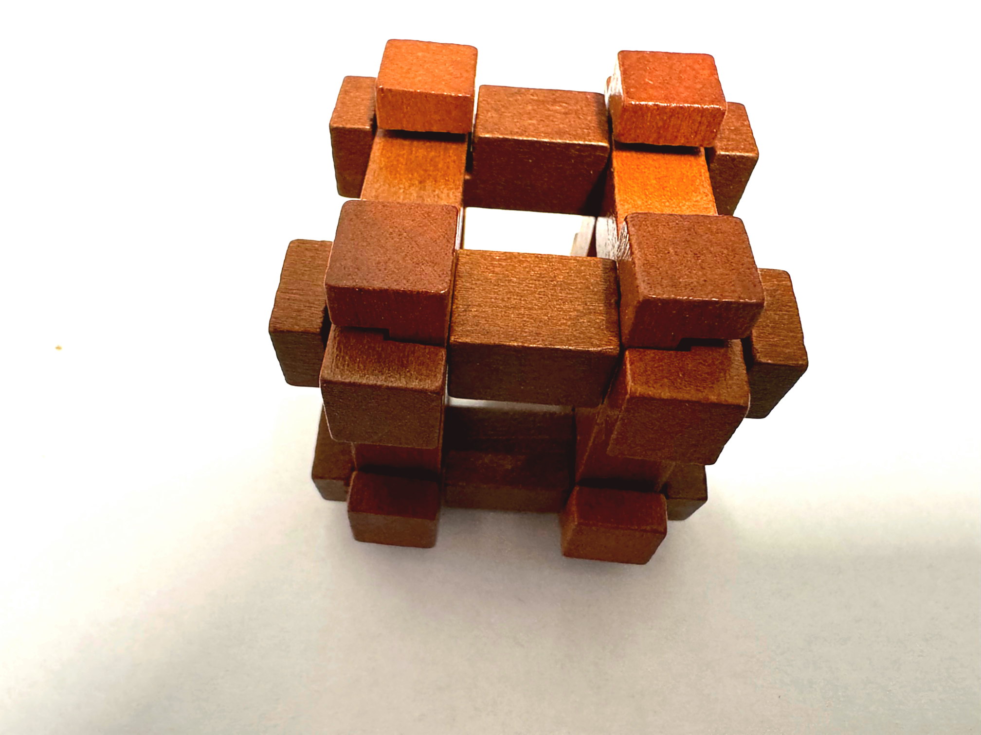 Hlavolam Darwin produkt 7946490