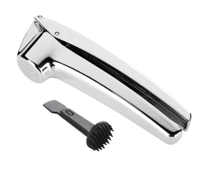 Lis na česnek PRESIDENT, s čistítkem produkt 7948020