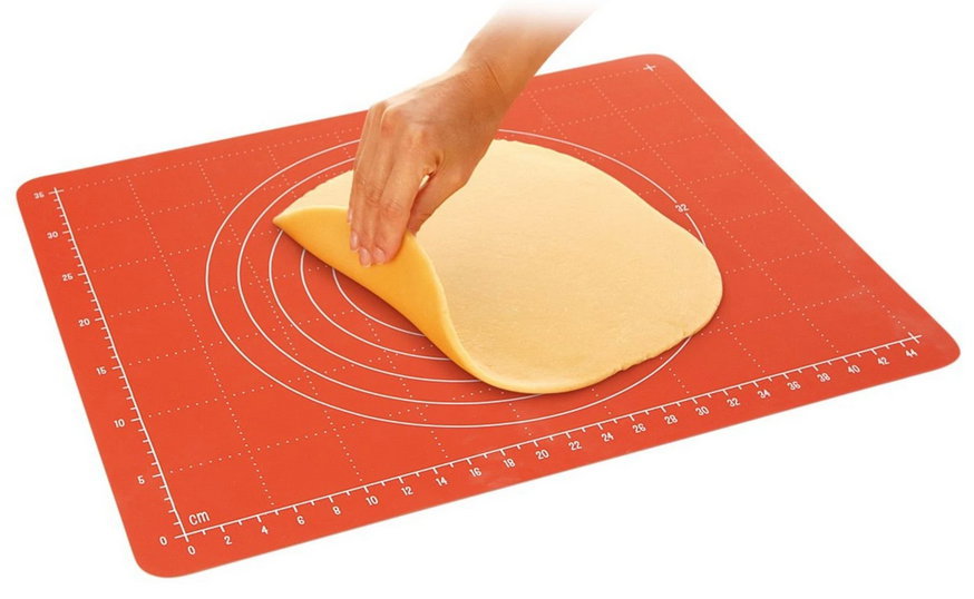 Vál s klipem DELÍCIA Silic.PRIME 60x50cm produkt 7948260