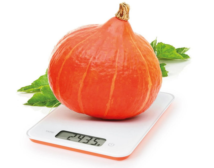 Digitální kuchyňská váha ACCURA 5,0 kg produkt 7948290