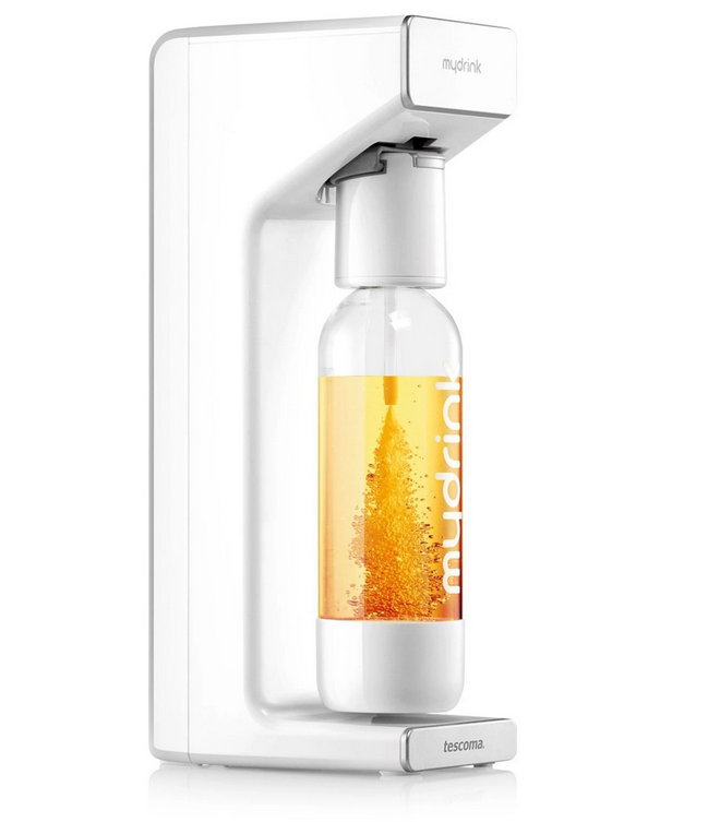 Výrobník sycených nápojů myDRINK produkt 7948330