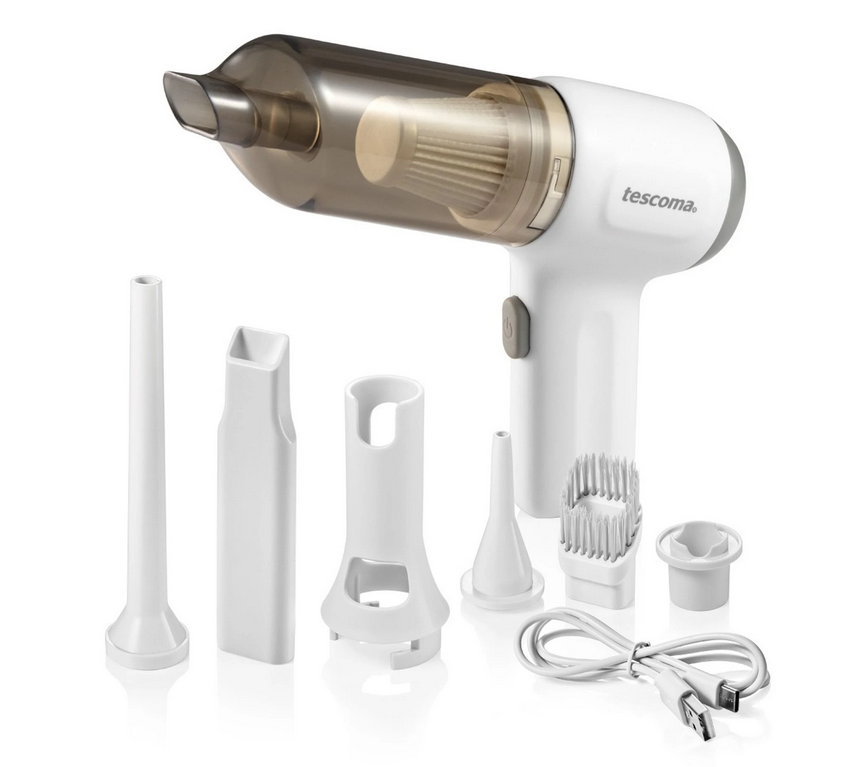 Akumulátorový ruční vysavač ProfiMATE produkt 7948370